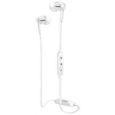 Наушники PHILIPS SHB5850 White (SHB5850WT/00)