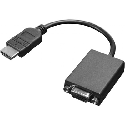 Переходник HDMI to VGA Lenovo (0B47069)