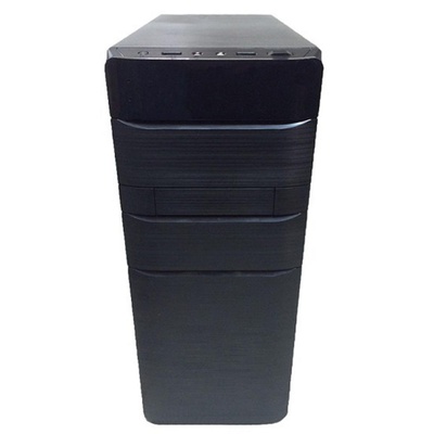 Корпус DELUX MD110 400W