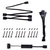 Кулер для корпуса ID-Cooling XF-12025-ARGB-TRIO-SNOW