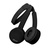 Наушники Trust Nano On-Ear Mic Black (23104)