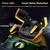 Навушники Canyon GTWS-2 Gaming Yellow (CND-GTWS2Y)