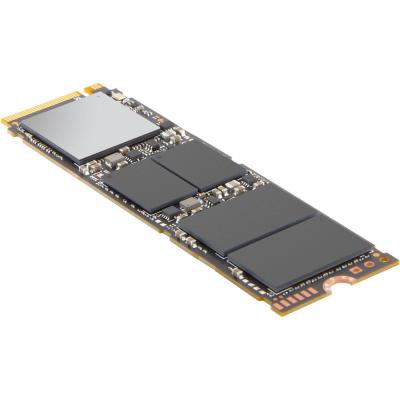 Накопитель SSD M.2 2280 1TB INTEL (SSDPEKKW010T8X1)