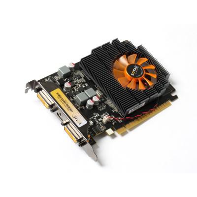 Видеокарта GeForce GT730 1024Mb ZOTAC (ZT-71104-10L)