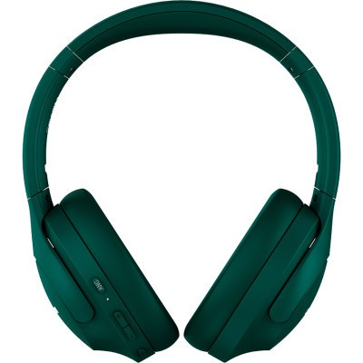 Навушники Canyon OnRiff 10 ANC Bluetooth Green (CNS-CBTHS10GN)