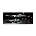 Килимок для мишки Voltronic Mercedes-AMG (C17373)
