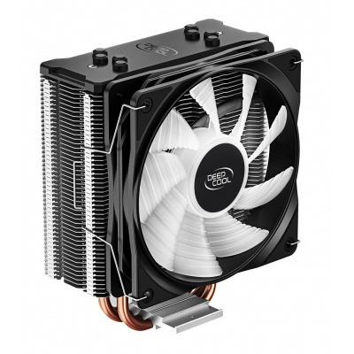 Кулер для процессора Deepcool GAMMAXX 400XT