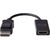 Перехідник DisplayPort to HDMI 2.0 (4K) Kit Dell (492-BBXU)