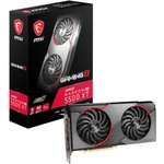 Видеокарта MSI Radeon RX 5500 XT 8192Mb GAMING X (RX 5500 XT GAMING X 8G)