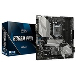 Материнская плата ASRock B365M PRO4 (B365M PRO4)