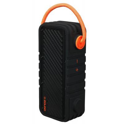 Акустическая система Zound Shock X1 Black/Orange