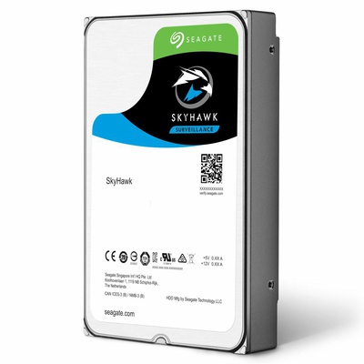 Жесткий диск 3.5' 3TB Seagate (ST3000VX010)