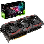 Видеокарта ASUS GeForce RTX2060 6144Mb ROG STRIX EVO GAMING (ROG-STRIX-RTX2060-6G-EVO-GAMING)