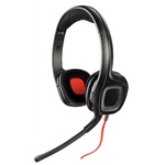 Наушники Plantronics Gamecom 318 (201250-05)