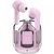 Навушники Acefast T6 Pink Lotus (6974316281566)