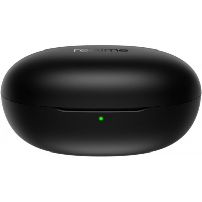 Наушники realme Buds Q Black