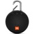 Акустическая система JBL Clip 3 Black (JBLCLIP3BLK)