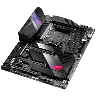 Материнская плата ASUS ROG CROSSHAIR VIII HERO