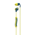Наушники Skullcandy METHOD Teal/Acid/Acid (S2CDJY-358)