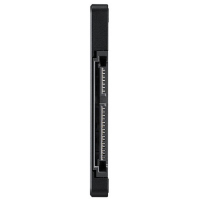 Накопитель SSD 2.5' 120GB Samsung (MZ-75E120BW)