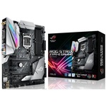 Материнская плата ASUS STRIX Z370-E GAMING