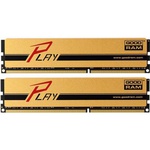 Модуль памяти DDR3 8GB (2x4GB) 1600 MHz GOODRAM (GYG1600D364L9/8GDC)