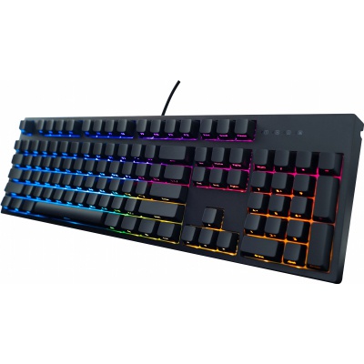 Клавиатура Dark Project Pro KD104A ABS Gateron Optical 2.0 Red (DP-KD-104A-000210-GRD)