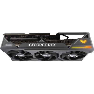 Видеокарта ASUS GeForce RTX4090 24GB TUF GAMING (TUF-RTX4090-24G-GAMING)