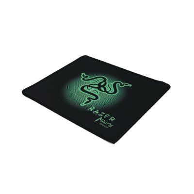 Килимок для мишки Voltronic Razer-S Black (YT-KR-21*25S)