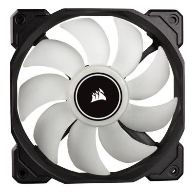 Кулер для корпуса Corsair AF120 LED (2018) White (CO-9050079-WW)