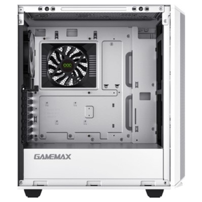 Корпус Gamemax Precision White