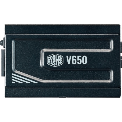 Блок питания CoolerMaster 650W V650 SFX GOLD (MPY-6501-SFHAGV-EU)