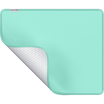 Килимок для мишки Hator Tonn Evo M Mint (HTP-025)
