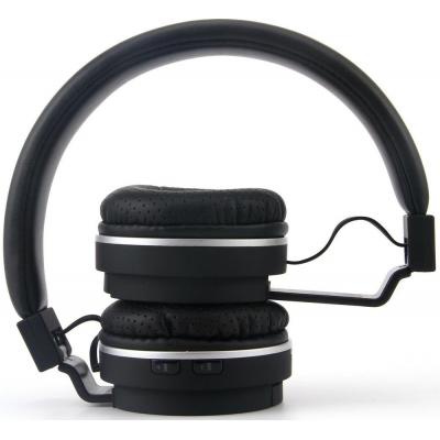 Наушники Nomi NBH-350 Black