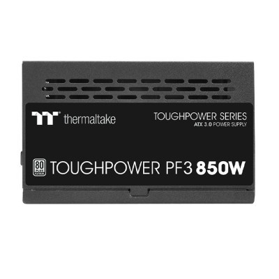 Блок живлення ThermalTake 850W Toughpower PF3 80 Plus Platinum (PS-TPD-0850FNFAPE-3)