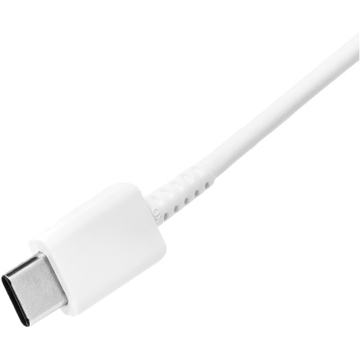 Дата кабель USB-C to USB-C 1.0m SC-200a White XoKo (XOKO SC-200a-WT)