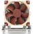 Кулер для процессора Noctua NH-U9 TR4-SP3