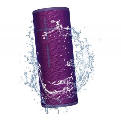 Акустическая система Ultimate Ears Megaboom 3 Ultraviolet Purple (984-001405)