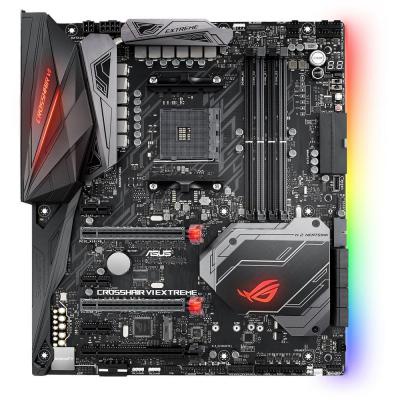 Материнская плата ASUS CROSSHAIR VI EXTREME