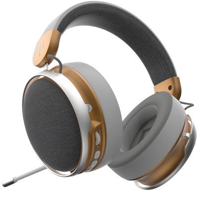 Навушники Dark Project Sono Wireless White (DPP_SONO_WLESS_WHITE)