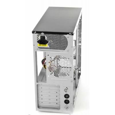Корпус LogicPower 8805 BK