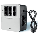 Источник бесперебойного питания LEGRAND KEOR MULTIPLUG 800 ВА (310039)