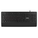 Клавиатура Sven KB-E5500 Black