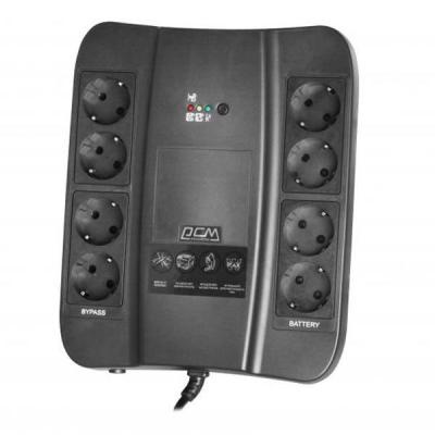 Источник бесперебойного питания Powercom SPD-850N