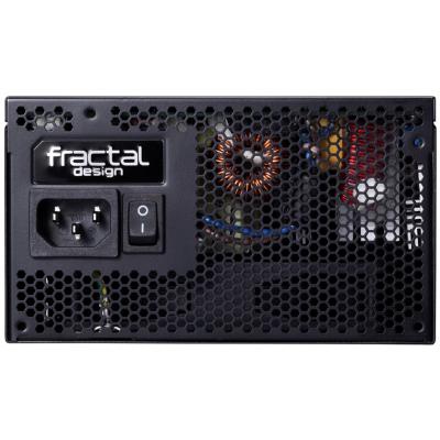 Блок питания Fractal Design 450W EDISON M (FD-PSU-ED1B-450W)