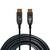 Кабель мультимедійний DisplayPort to DisplayPort 20.0m V.1.4 8K 60Hz/4K 120Hz Optic (AOC) Cablexpert (CC-DP8K-AOC-20M)