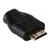 Переходник miniHDMI plug - microHDMI socket Prolink (PB012)