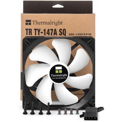 Кулер для корпуса Thermalright TR-TY-147A SQ