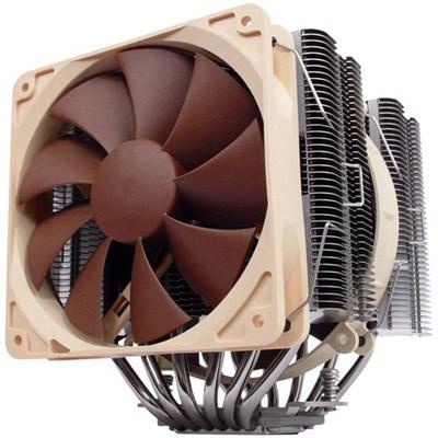 Кулер для процессора Noctua NH-D14 SE2011