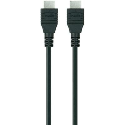 Кабель мультимедийный HDMI to HDMI 2.0m Belkin (F3Y020bf2M)